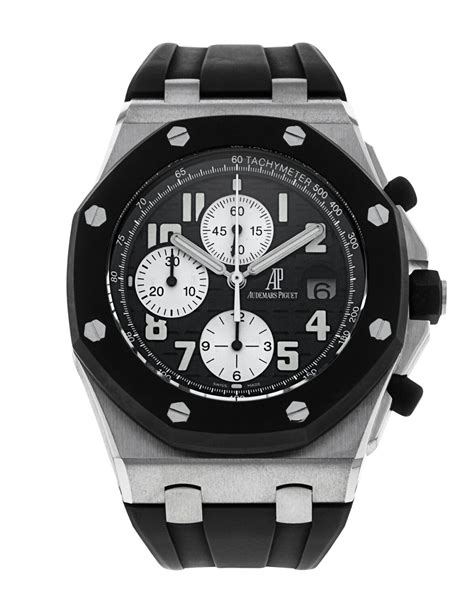 audemars piguet offshore 25940sk nuovo|Audemars Piguet Royal Oak Offshore Chronograph .